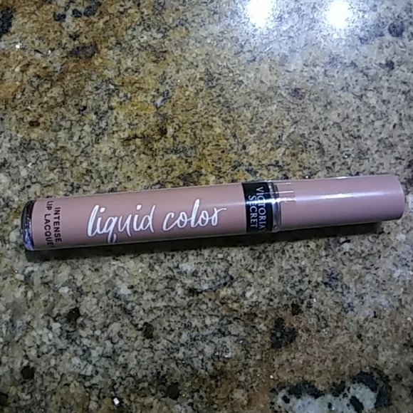 Victoria's Secret Other - Victoria's Secret Liquid Color Intense Lip Lacquer